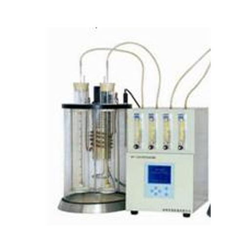 高溫泡沫特性測(cè)定儀a1082參數(shù)