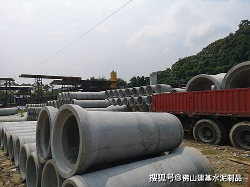 鋼筋混凝土水泥管的質(zhì)量該怎么檢測