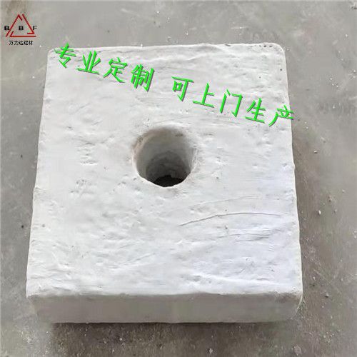 無機阻燃型復合圓柱體 bdf內模