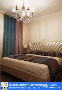 別墅裝修裝飾 裝飾裝修 武漢拜斯達(dá)裝飾設(shè)計(jì)