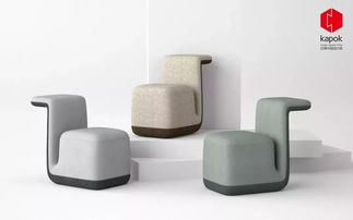 紅棉獎(jiǎng).2019產(chǎn)品設(shè)計(jì)獎(jiǎng)丨高顏值的家具與燈飾來(lái)襲,獲獎(jiǎng)產(chǎn)品賞析③