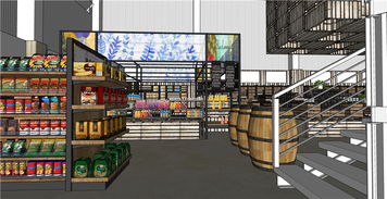 跨境商品體驗中心改 珠海空間印象建筑裝飾設(shè)計的設(shè)計師家園 珠海市空間印象裝飾設(shè)計工程的家園