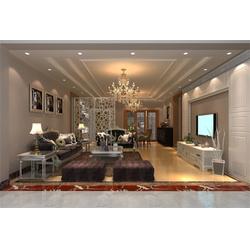 裝修設(shè)計 新塘簡歐風(fēng)格室內(nèi)裝修設(shè)計 亦然居裝飾工程