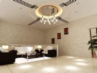 梅河口市朗格裝飾工程的設計師家園 專業設計，靈感匯聚